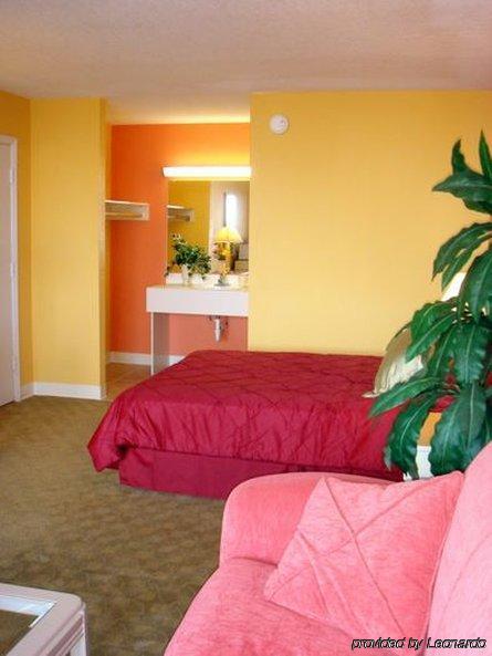 Tropical Inn Палм-Бей Номер фото